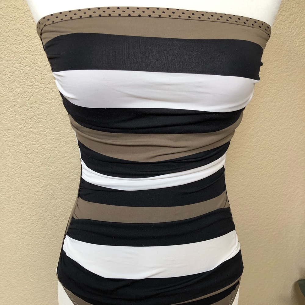 New Tommy Bahama One-piece Swimsuit